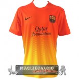 Away Maglia Calcio Barcelona Retro 2012-2013