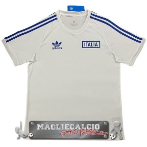 Thailandia Retro Maglia Calcio Italia 2024
