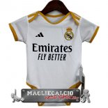 Real Madrid Bambino Maglia Tutine Calcio Home 2023-24