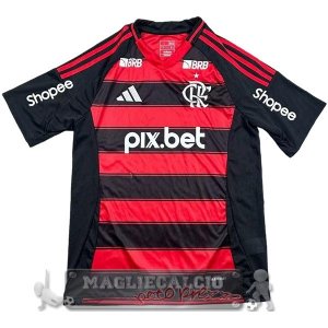 Thailandia Home Maglia Flamengo 2025 2026