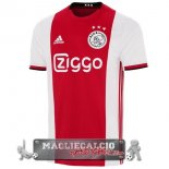 Home Maglia Calcio Ajax Retro 2019-2020