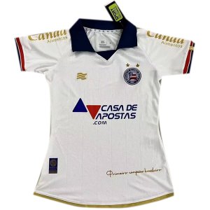 Bahia Donna Maglia Calcio Home 2022-23