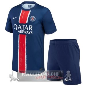 Home Conjunto De Bambino Paris Saint Germain 2024 2025