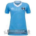 Gremio Donna Maglia Calcio Terza 2022-23