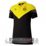 Borussia Dortmund Giallo Nero Maglia POLO 2019-20