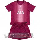 Portiere Set Completo De Bambino Tottenham Hotspur 2025 2026 Rosa