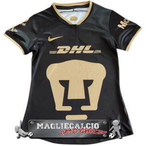 Pumas Uuam Donna Maglia Calcio Terza 2022-23