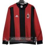 Felpe Con Cappuccio AC Milan 2025 2026