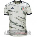 Tailandia Away Giocatorib Maglia Calcio Italia 2023