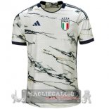 Tailandia Away Giocatorib Maglia Calcio Italia 2023