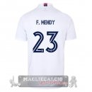 F.Mendy Home Maglia Calcio Real Madrid 2020-21