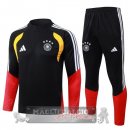 Set Completo Felpa Allenamento Germania 2026