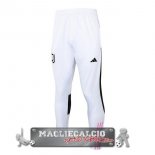 Giacca Pantaloni Deportivos Juventus 2023-24 Bianco Rosa