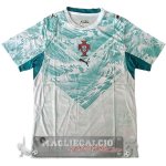 Thailandia Away Maglia Portogallo 2026