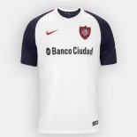 Tailandia Away Maglia Calcio San Lorenzo Almagro 2017-18
