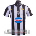 Home Maglia Calcio Juventus Retro 2005 2006