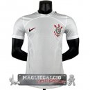 Tailandia Home Giocatori Maglia Calcio Corinthians 2023-24