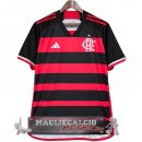 Thailandia Home Maglia Calcio Flamengo 2024-25