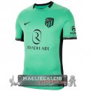 Tailandia Terza Maglia Calcio Atletico de Madrid 2023-24
