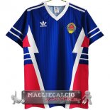 Home Maglia Calcio Yugoslavia Retro 1990
