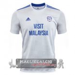 Tailandia Away Maglia Calcio Cardiff City 2018-19