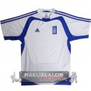 Home Maglia Calcio Grecia Retro EURO 2004