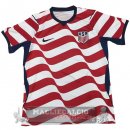 Thailandia Maglia Stati Uniti d America Home 2026