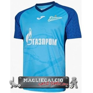 Tailandia Home Maglia Calcio Zenit St.Petersburg 2023-24