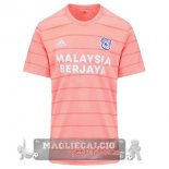 Tailandia Segunda Maglia Calcio Cardiff City 2021-22