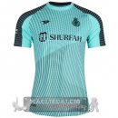 Tailandia Portiere Maglia Calcio Al-Nassr FC 2022-23
