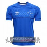 Tailandia Home Maglia Calcio Cruzeiro 2018-19