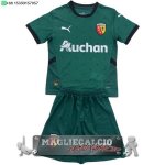 Away Set Completo Uomo RC Lens 2024 2025