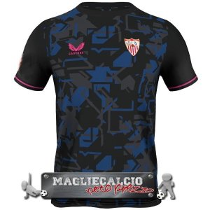 Thailandia Away Maglia Calcio Sevilla FC 2023-24