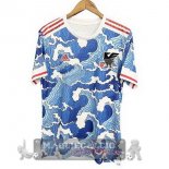 Tailandia Speciale Maglia Calcio Japon 2022