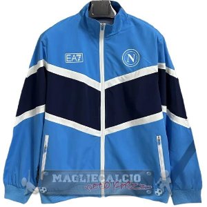 Giacca a vento Napoli 2025 2026