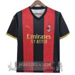 Tailandia Speciale Giocatori Maglia Calcio AC Milan 2022-23