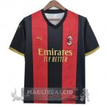 Tailandia Speciale Giocatori Maglia Calcio AC Milan 2022-23