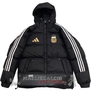 Chaqueta De Algodon Argentina 2026