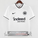 Tailandia Home Maglia Calcio Eintracht Frankfurt 2022-23