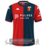 Thailandia Home Maglia Genoa 2024 2025 Rosso