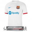 Tailandia Away Maglia Calcio Barcellona 2023-24