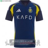 Thailandia Away Maglia Calcio Al Nassr 2024 2025