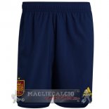Tailandia Home Pantaloni Spagna Coppa del mondo 2022
