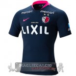 Tailandia Away Maglia Calcio Kashima Antlers 2019-20