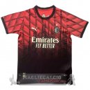 Thailandia speciale Maglia AC Milan 2024 2025 Rosso