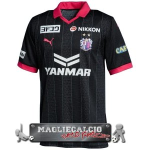 Tailandia Terza Maglia Calcio Osaka Cerezo 2023-24