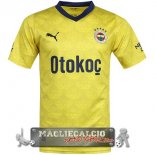 Tailandia Away Maglia Calcio Club America 2023-24