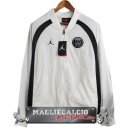 Paris Saint Germain Bianco Giacca a vento 2023-24
