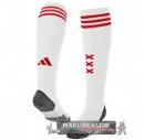 Home Calcetines Bambino Ajax 2023-2024