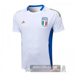 Formazione Italia 2024 Bianco Blu